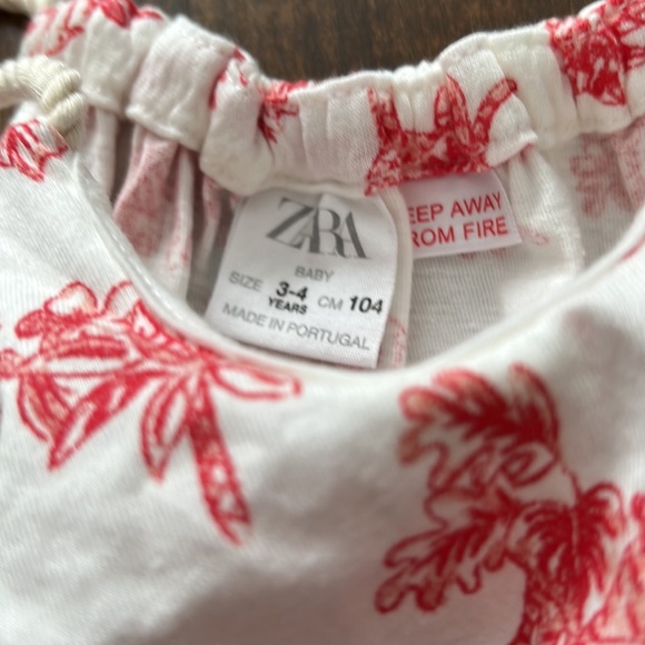 Zara Tank - Picture 2 of 3